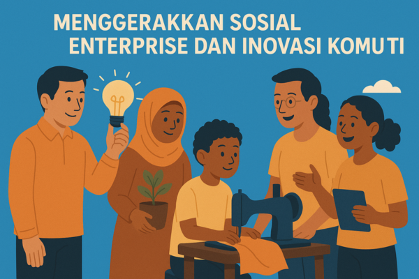 Black and Yellow Edgy and Bold Alumni Event T-Shirt (600 x 400 px)(5)